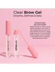 MCoBeauty Clear Brow Gel product photo View 05 S