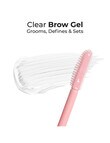 MCoBeauty Clear Brow Gel product photo View 06 S