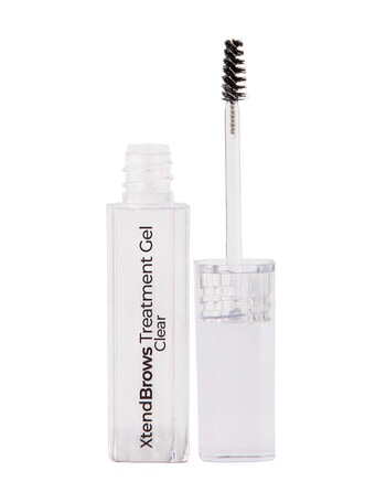 MCoBeauty XtendBrows Treatment Gel - Clear product photo