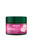 Weleda Smoothing Night Cream, Wild Rose & White Tea, 40ml product photo View 03 S