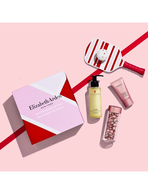 Elizabeth Arden Smooth, Repair & Firm Set, 3-Piece product photo