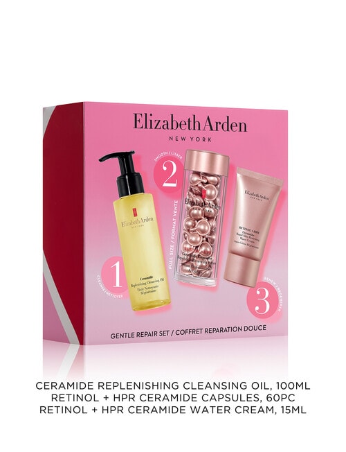 Elizabeth Arden Smooth, Repair & Firm Set, 3-Piece product photo View 03 L