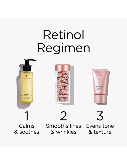 Elizabeth Arden Smooth, Repair & Firm Set, 3-Piece product photo View 04 L