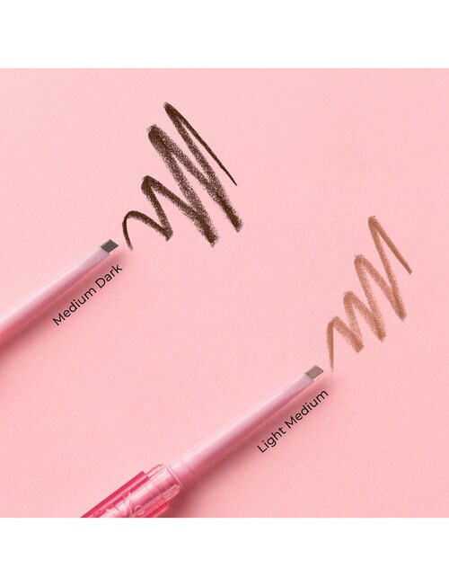 MCoBeauty XtendBrows Shape & Sculpt Pencil product photo View 03 L