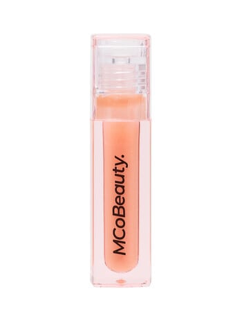 MCoBeauty UltraShine Lip Glaze product photo