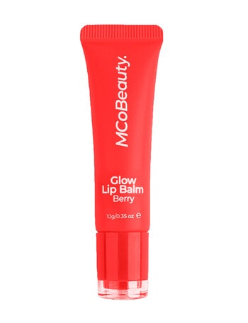 MCoBeauty Glow Lip Balm product photo