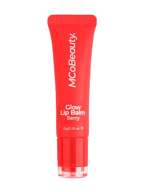MCoBeauty Glow Lip Balm product photo