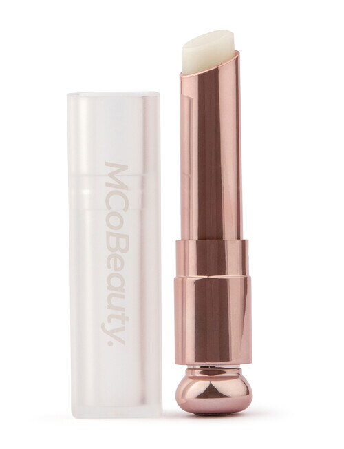 MCoBeauty Lip Scrub Sugar Exfoliating Balm product photo