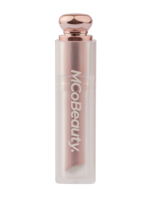 MCoBeauty Lip Scrub Sugar Exfoliating Balm product photo View 02 L