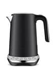 Breville TempSet Kettle, Matte Black, LKE642MTB product photo