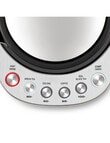 Breville TempSet Kettle, Matte Black, LKE642MTB product photo View 04 S