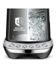 Breville TempSet Kettle, Matte Black, LKE642MTB product photo View 05 S