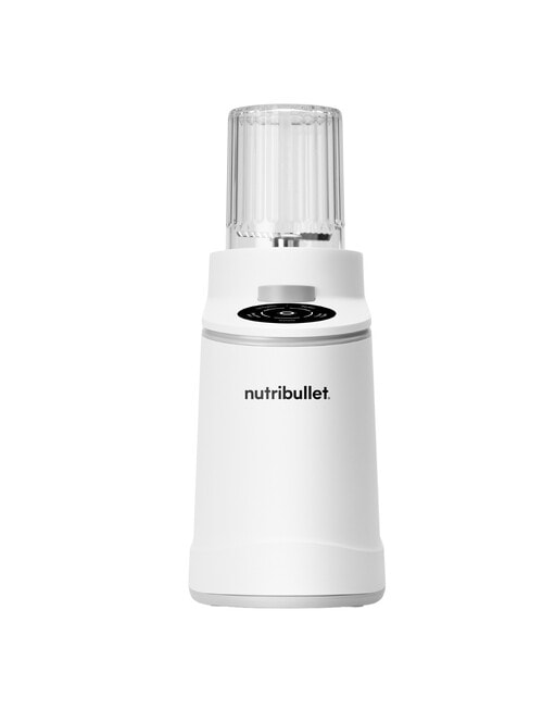 NutriBullet Chill Frozen Dessert Maker, NBD07100AW product photo View 02 L