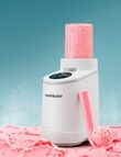 NutriBullet Chill Frozen Dessert Maker, NBD07100AW product photo View 05 S