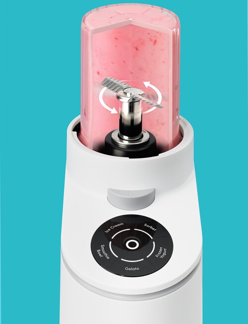 NutriBullet Chill Frozen Dessert Maker, NBD07100AW product photo View 08 L