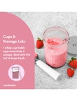 NutriBullet Chill Frozen Dessert Maker, NBD07100AW product photo View 12 S