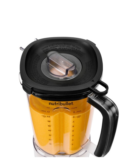 NutriBullet Power Core Blender, NBF07100 product photo View 05 L