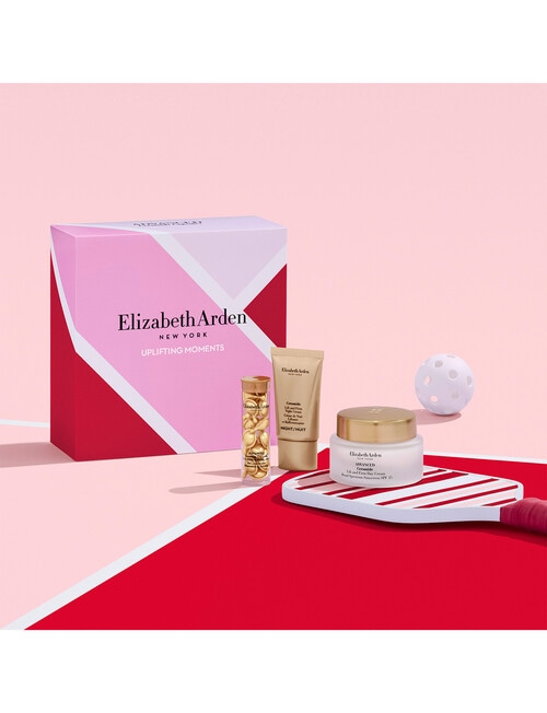 Elizabeth Arden Uplifting Moments Set, 3-Piece - Gift Sets