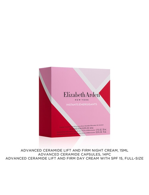 Elizabeth Arden Uplifting Moments Set, 3-Piece product photo View 03 L