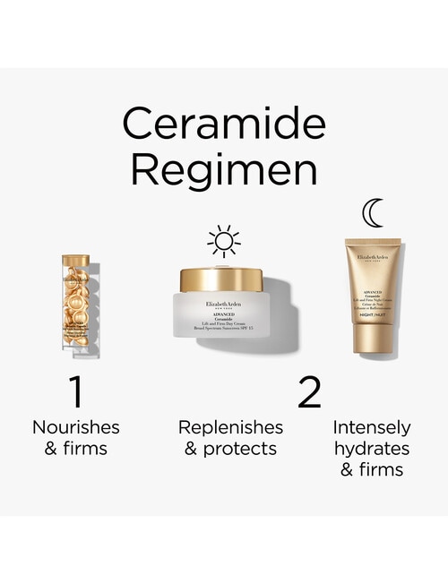 Elizabeth Arden Uplifting Moments Set, 3-Piece product photo View 04 L