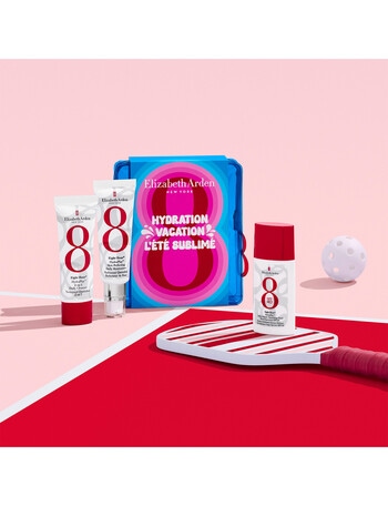 Elizabeth Arden Nourishing Skin Essentials Set, 3-Piece product photo