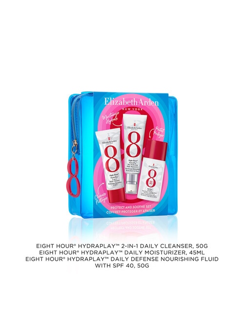 Elizabeth Arden Nourishing Skin Essentials Set, 3-Piece product photo View 03 L