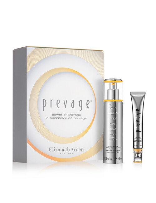Elizabeth Arden Power of Prevage Set, 2-Piece product photo View 02 L
