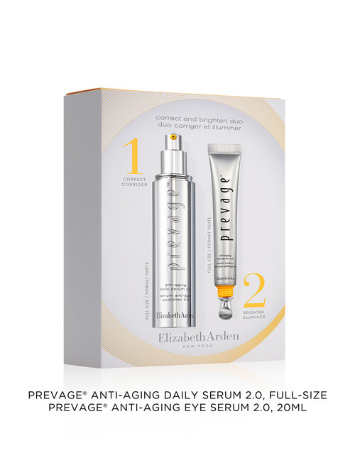 Elizabeth Arden Power of Prevage Set, 2-Piece product photo View 03 L