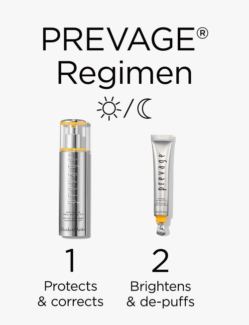 Elizabeth Arden Power of Prevage Set, 2-Piece product photo View 04 L