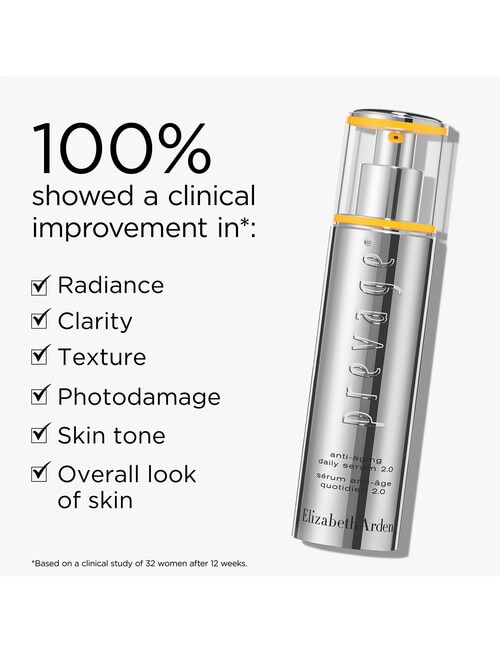 Elizabeth Arden Power of Prevage Set, 2-Piece product photo View 05 L