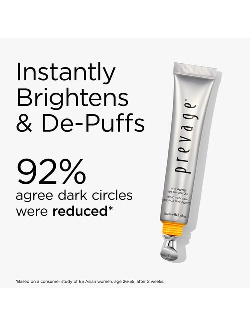 Elizabeth Arden Power of Prevage Set, 2-Piece product photo View 06 L