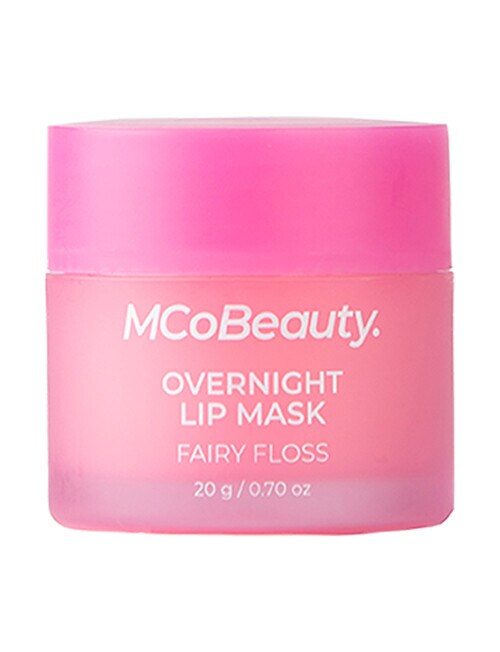 MCoBeauty Overnight Lip Mask product photo