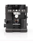 Ninja Luxe Cafe Espresso Machine, Black, ES601BKANZ product photo