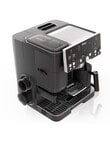 Ninja Luxe Cafe Espresso Machine, Black, ES601BKANZ product photo View 03 S