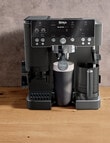 Ninja Luxe Cafe Espresso Machine, Black, ES601BKANZ product photo View 04 S