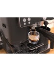 Ninja Luxe Cafe Espresso Machine, Black, ES601BKANZ product photo View 07 S