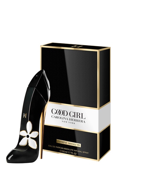 Carolina Herrera Good Girl Jasmine Absolute product photo View 02 L