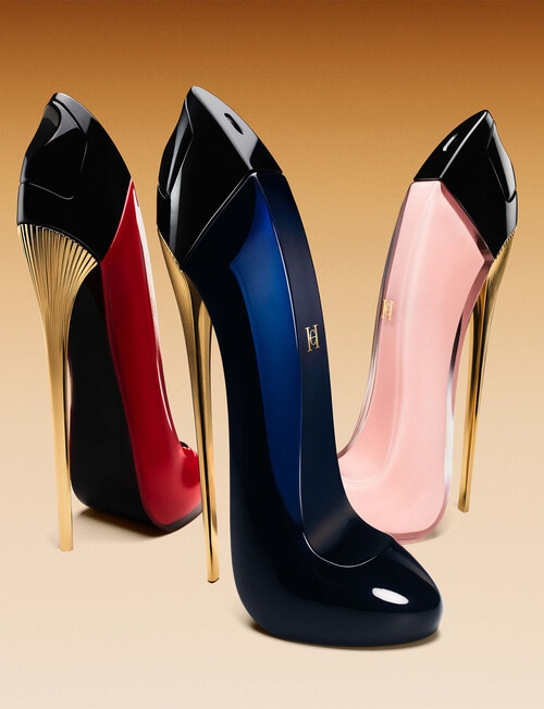 Carolina Herrera Good Girl Jasmine Absolute product photo View 05 L