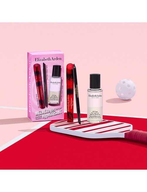 Elizabeth Arden MEZMER Eyes Set, 3-Piece product photo