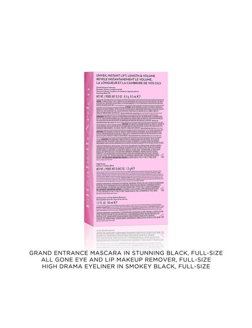 Elizabeth Arden MEZMER Eyes Set, 3-Piece product photo View 03 L