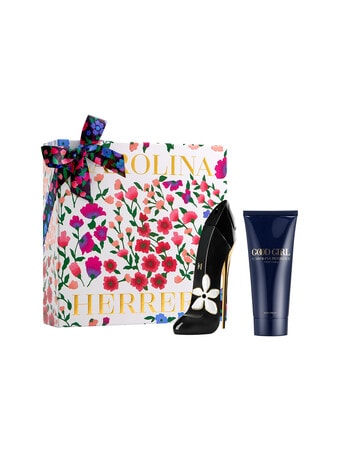 Carolina Herrera Good Girl Jasmine Absolute 80mL Gift Set product photo