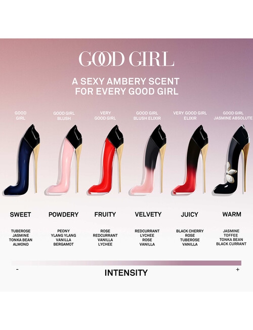 Carolina Herrera Good Girl Jasmine Absolute 80mL Gift Set product photo View 04 L