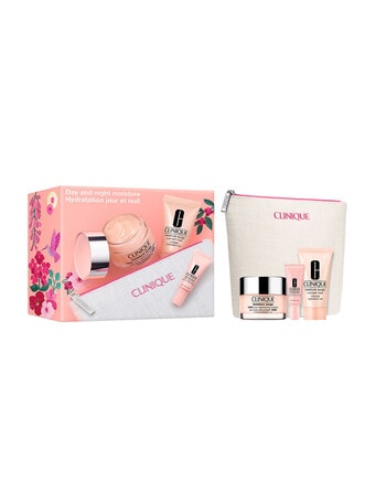 Clinique Day And Night: Moisture Surge Skincare Set product photo