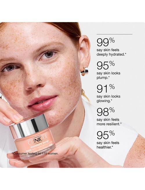 Clinique Day And Night: Moisture Surge Skincare Set product photo View 04 L