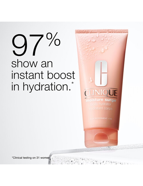 Clinique All Over Hydration Skincare Set product photo View 03 L