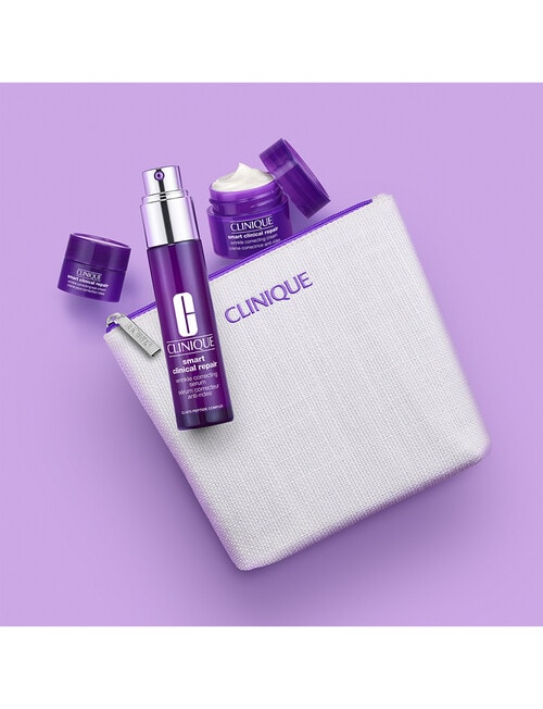 Clinique Wrinkle-Fighting Routine Skincare Set product photo View 02 L
