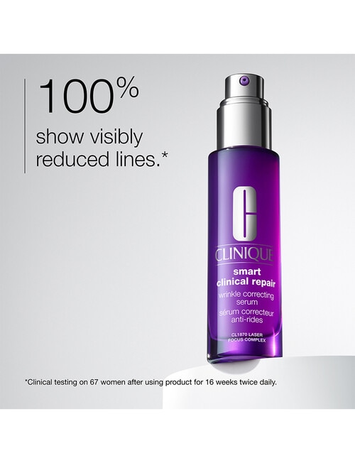 Clinique Wrinkle-Fighting Routine Skincare Set product photo View 05 L