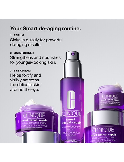 Clinique De-Aging Experts Skincare Set product photo View 03 L