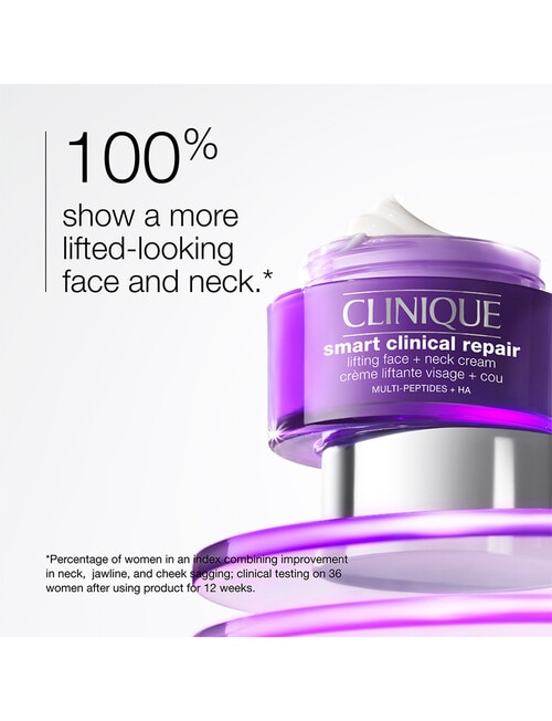 Clinique Lift + Smooth Routine Skincare Set product photo View 02 L