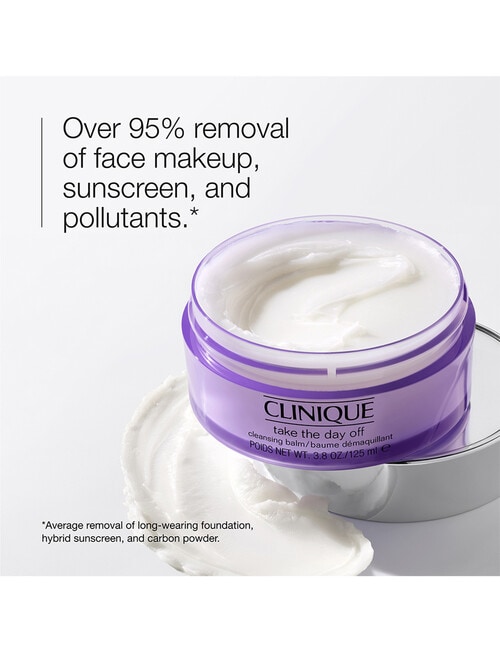 Clinique Makeup Bag MVP's Makeup Set product photo View 02 L